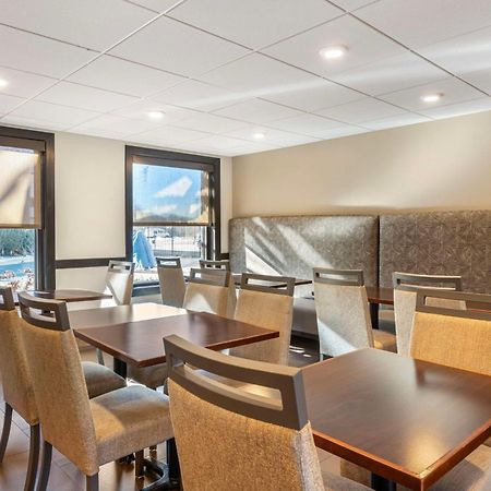 Best Western Chicago - Downers Grove Exterior foto