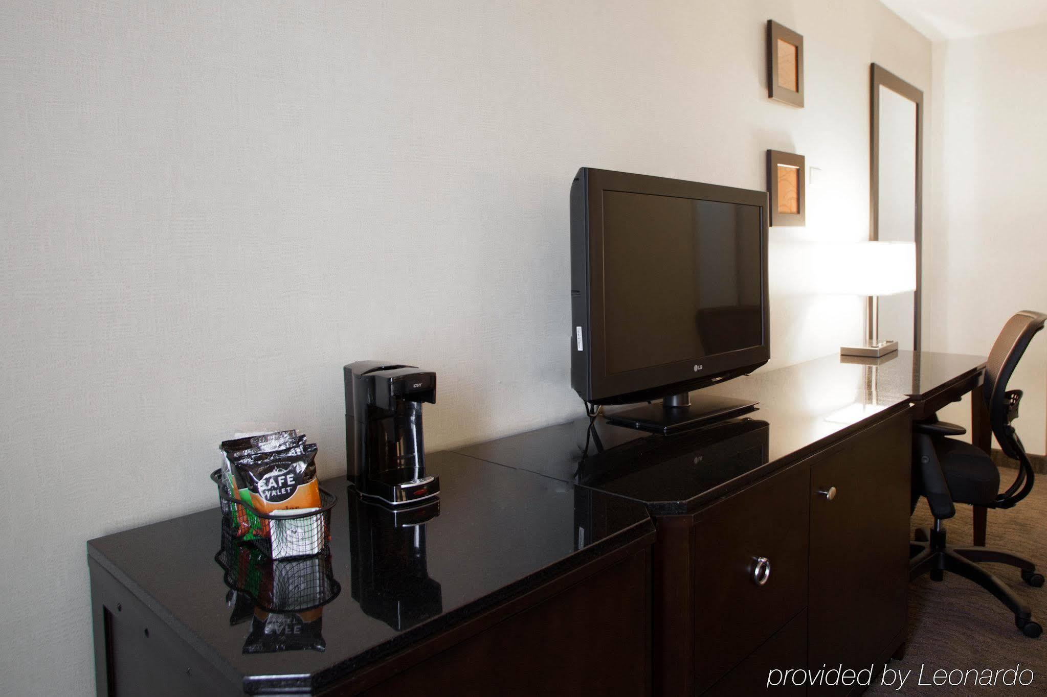 Best Western Chicago - Downers Grove Exterior foto