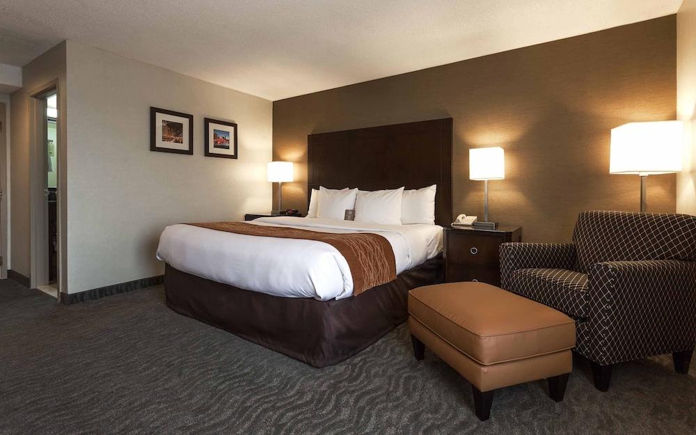 Best Western Chicago - Downers Grove Exterior foto