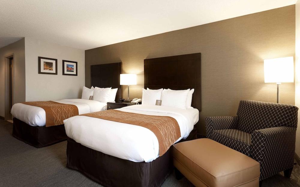 Best Western Chicago - Downers Grove Exterior foto